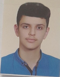 گفتگو با محمد مهدی مهدوی؛ قهرمان پیوستگی دوازدهم تجربی