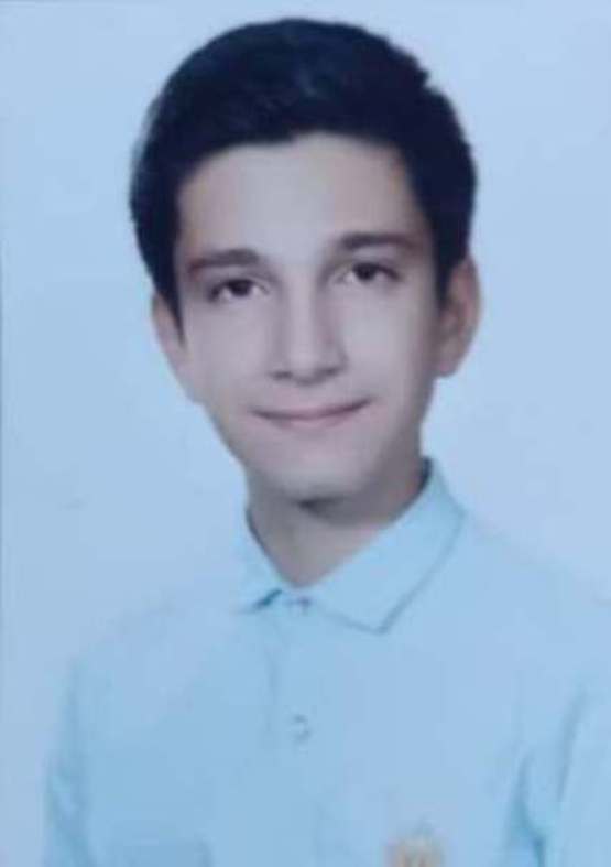 گفتگو با دانش آموز برتر مصطفی روشنی - قهرمان پیشرفت و پیوستگی