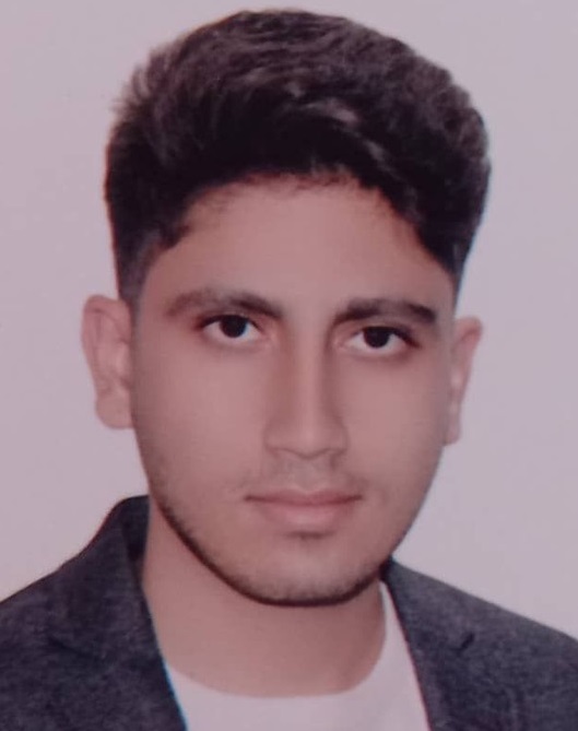 گفت‌وگو با امیرمحمد باعزم، مهندسی مواد و متالورژی دانشگاه شریف