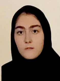 گفت وگو با عسل شاکری ، قهرمان پیشرفت یازدهم تجربی از سنندج