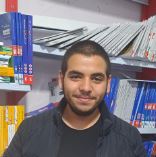 گفت و گو با ابوالفضل یوسفی دانش آموز قهرمان پیوستگی از ایذه