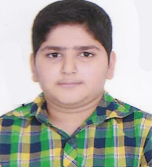 گفتگو با سینا حسنعلی زاده؛ رتبه 1252 منطقه 2 تجربی-قبولی پزشکی