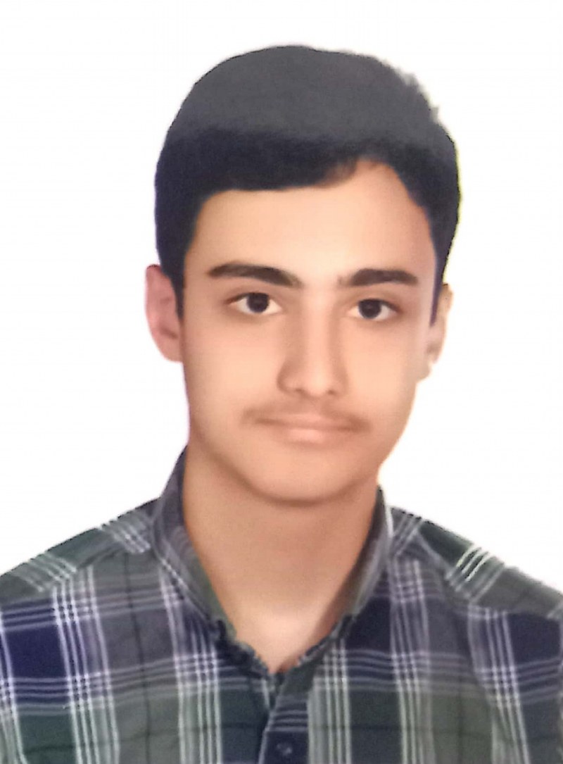 گفتگو با  محمد‌سینا برنده؛ قهرمان پیشرفت یازدهم انسانی