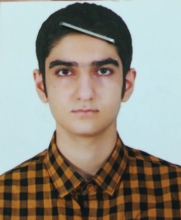 گفتگوی رامین غفرانی با قهرمان تاب آوری پارسا قلخانی