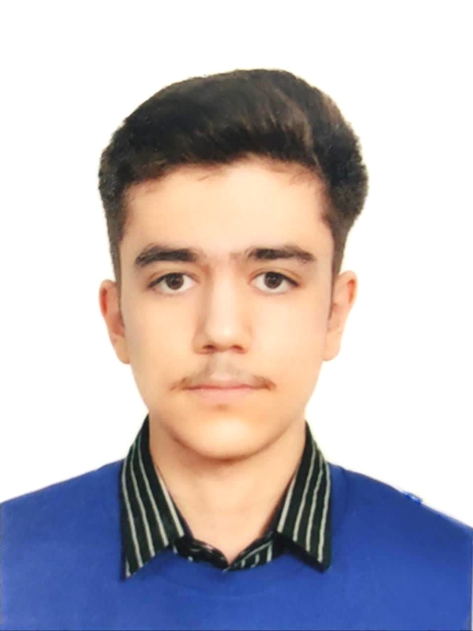 گفت و گو با محمد میکائیل زمانی ؛ قهرمان پیوستگی از اصفهان