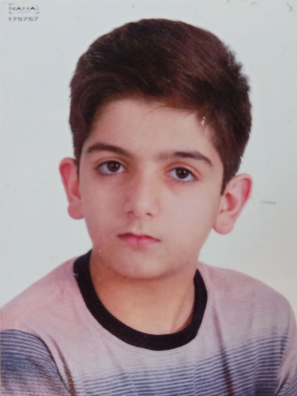 گفت‌وگو با علی علیزاده ؛ قهرمان پیوستگی یازدهم‌تجربی