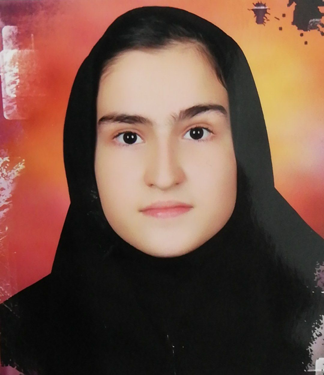 گفتگو با الناز ندیمی، قهرمان پیوستگی قوچان