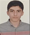 محمدعلی موسی‌پور رتبه 2منطقه 3 کنکور ریاضی 1403(2 سال، 30 آزمون)