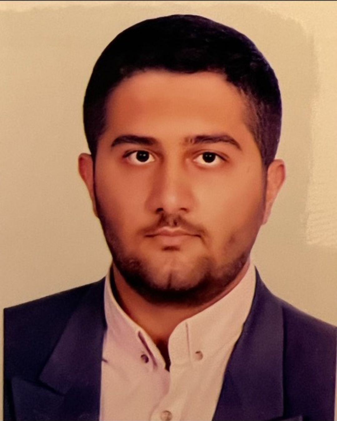 گفت وگو با محمد حسین آشتیانی؛از کلاس هشتم تا قبولی دندان پزشکی