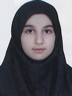 گفت وگو با فاطمه رحیمی قبولی پزشکی دانشگاه بابل