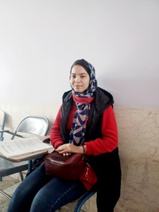 گفت و گو با فاطمه جعفری نژاد؛از تراز 5104 تا تراز 6212