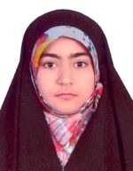 گفت وگو با حنانه اسکندری؛ قهرمان پیوستگی دوازدهم تجربی