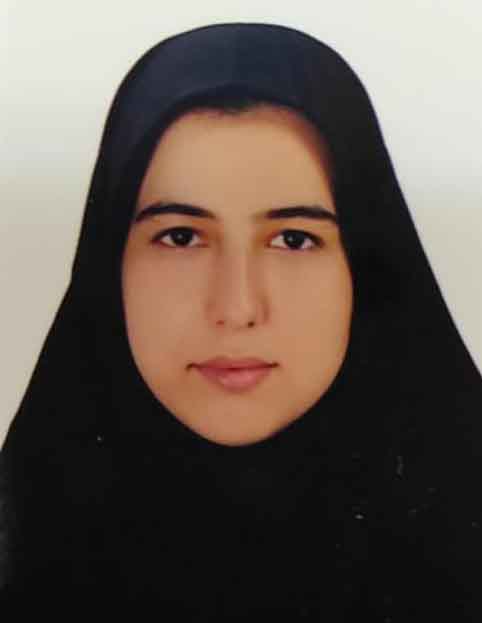 گفتگو با حوریه کلاهدوزان دانش آموز دوازدهم تجربی