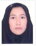 گفت و گو با سارا قنبری قهرمان پیوستگی نمایندگی کرج