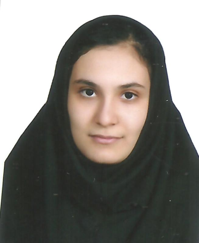 گفت و گو با ثنا انعامی زاده قهرمان پیوستگی دوازدهم هنرستان