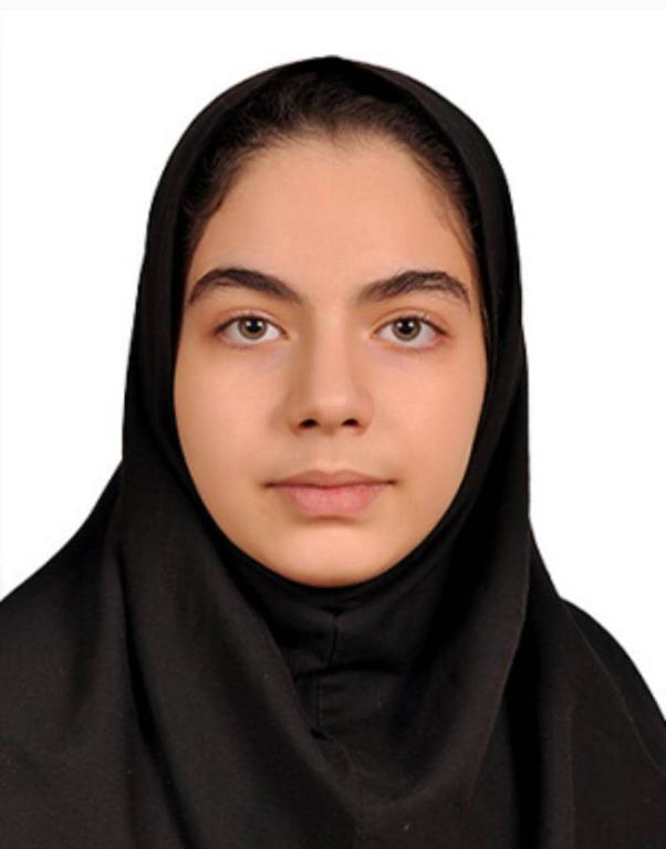 گفتگو با مبینا احمدی دانش آموز دوازدهم تجربی