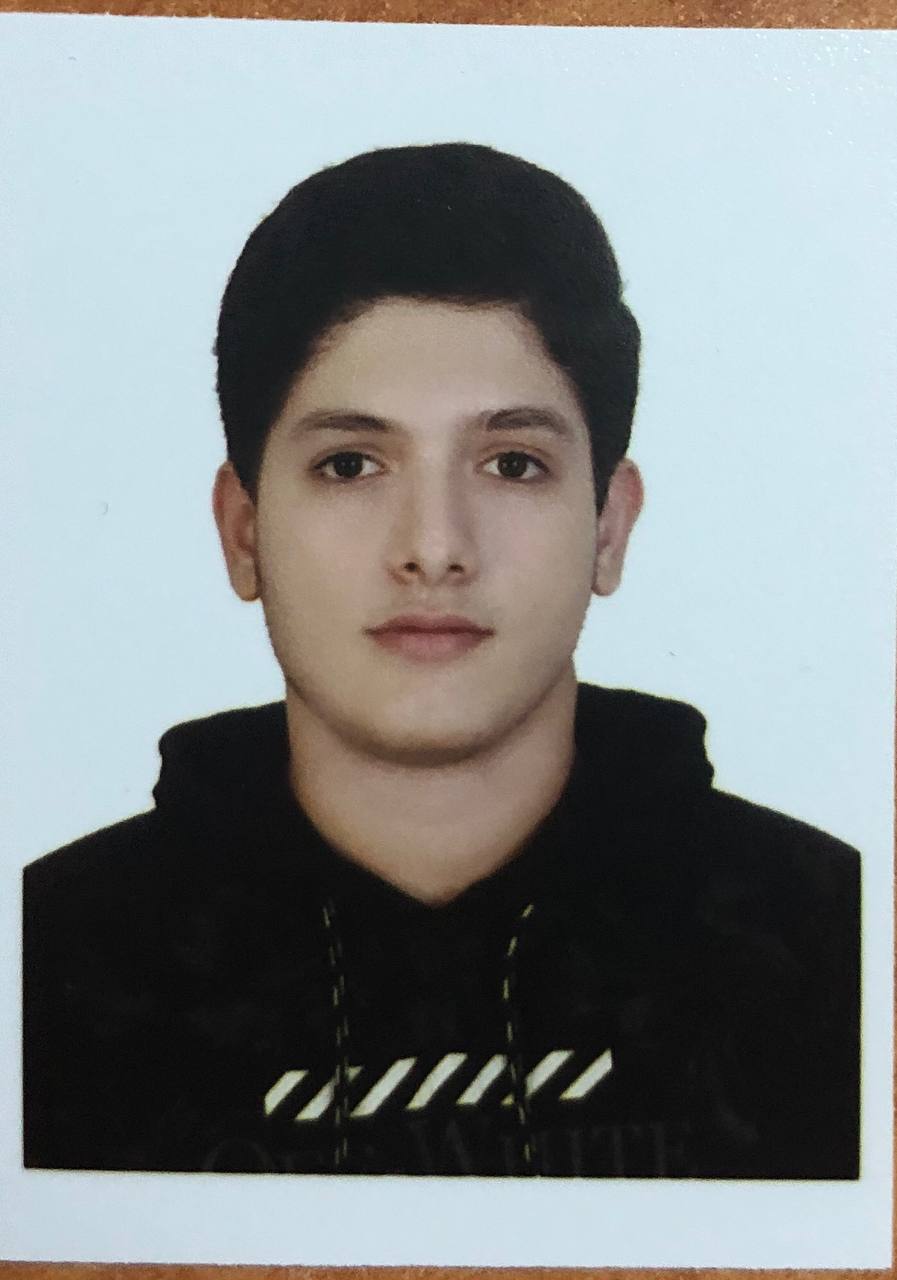 گفت‌وگو با امیررضا بزرگی؛قهرمان پیوستگی دوازدهم تجربی