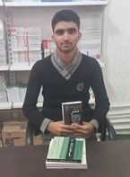 گفتگو با سهیل گلستانی؛ پزشکی علوم پزشکی رفسنجان