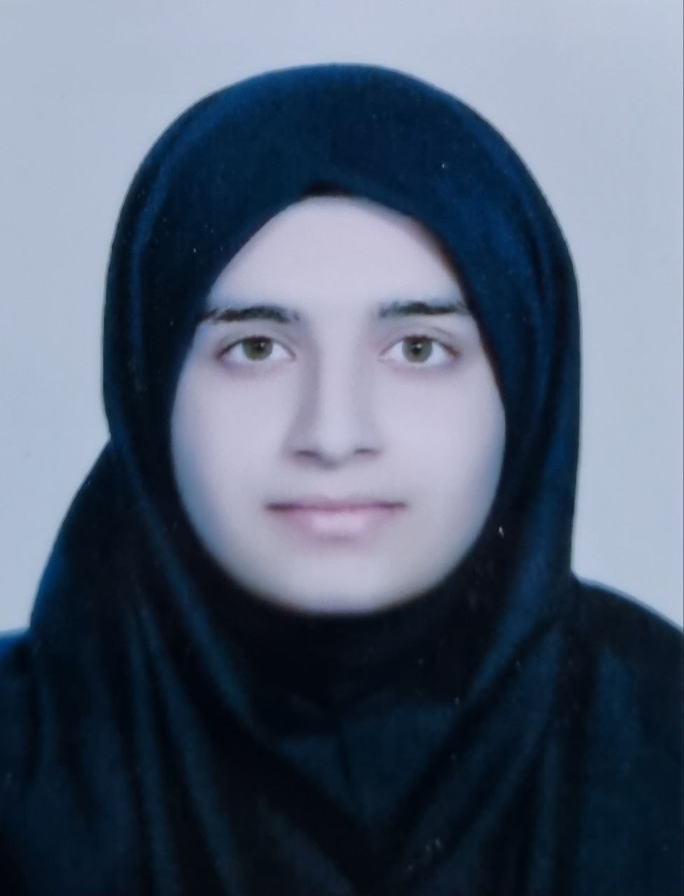 گفتگو با مبینا برامکی رتبه 115 منطقه 3 کنکور 1402 پزشکی شیراز