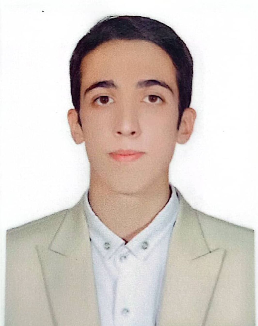 گفت وگو با محمد ملک آبادی زاده؛از کار درمغازه تا رتبه58کنکور