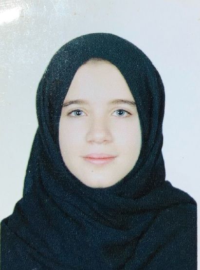 گفت وگو با مائده کریمی؛قهرمان پیوستگی هنرستانی