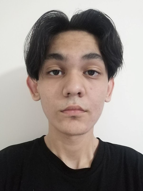 گفتگو با مهراد مهربانی؛ قهرمان پیوستگی یازدهم تجربی از تهران