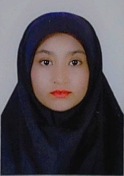 گفت‌وگو با معصومه مسلم خانی‌راد، قهرمان پیوستگی دوازدهم انسانی