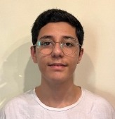 ارشیا واجدسمیعی رتبه 48منطقه 1 کنکور تجربی 1403(3 سال، 87 آزمون)