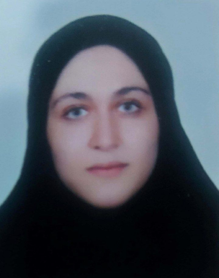 گفت وگو با مبینا مجتبی فر؛با 8سال سابقه کانونی