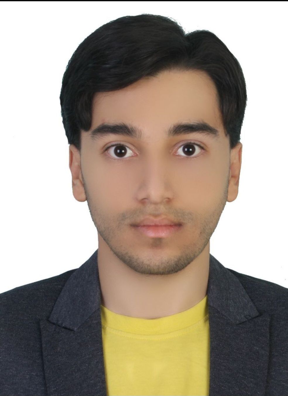 گفت وگو با امیرمهدی توانا؛قبولی دندان پزشکی دانشگاه اصفهان