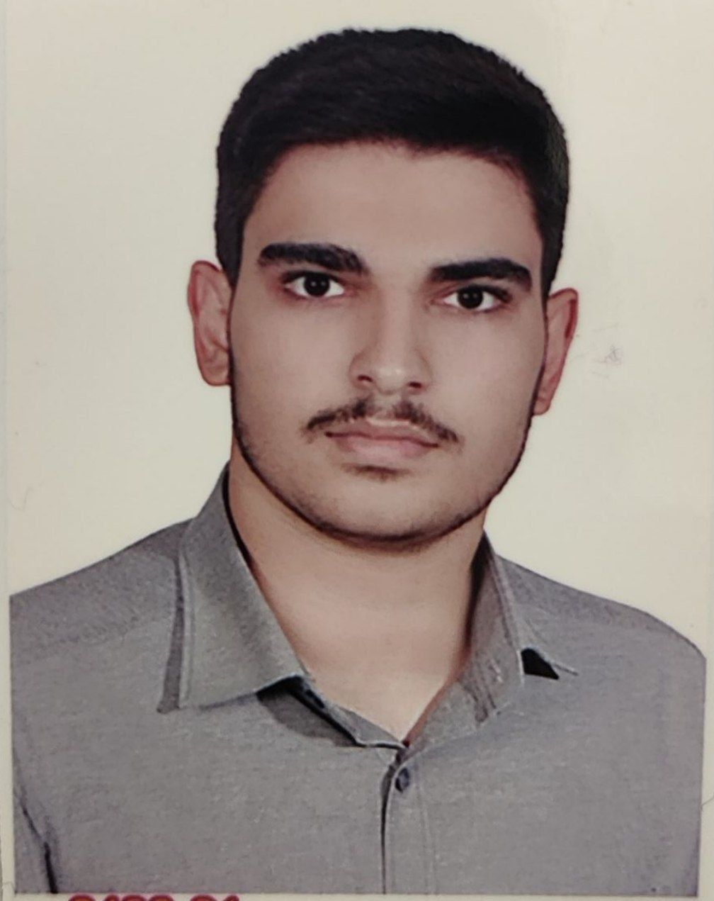 گفت وگو با محمدهادی جبرئیلی؛قبولی پزشکی علوم پزشکی بابل