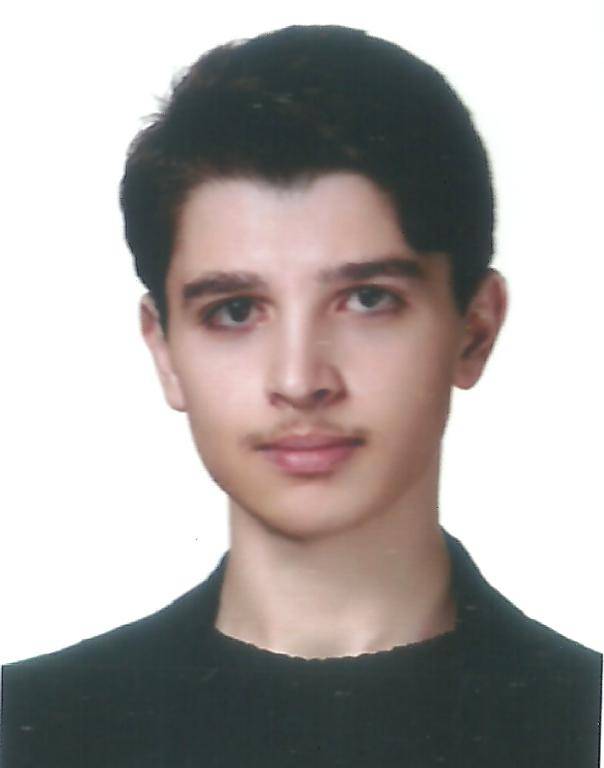 گفت و گو با امیرعلی سلمانی رتبه 90 منطقه رشته ریاضی از اردبیل