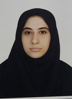 گفت وگو با آیناز ولی زاده؛قبولی مهندسی مواد و متالوژی صنعتی شریف