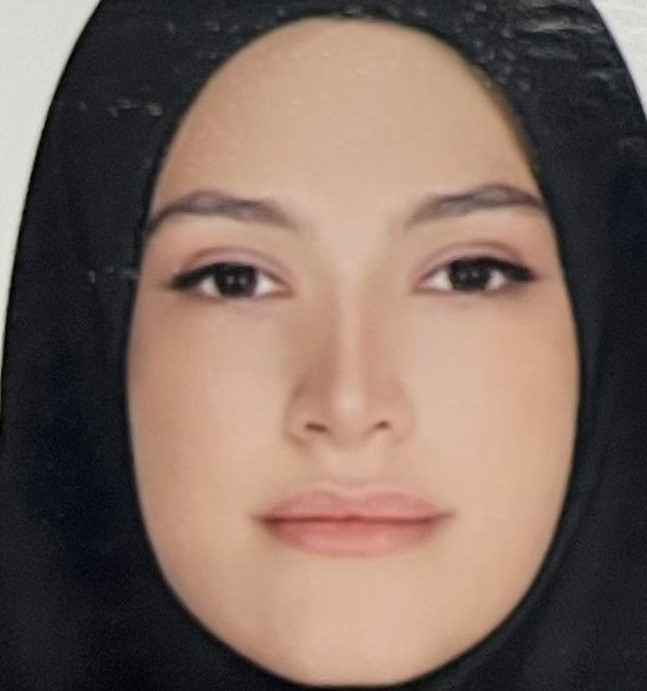 گفت وگو با مبینا سلیمانی؛رتبه 3200 کنکور ریاضی