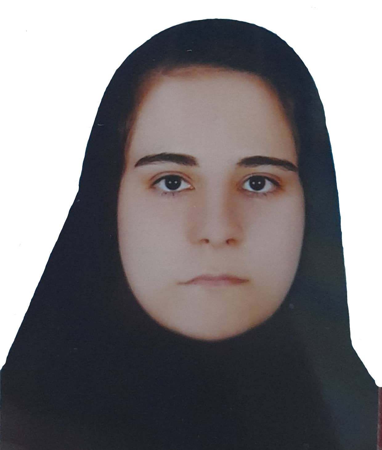 گفتگو با حدیث یاری دانش اموز برتر تجربی از کوهدشت لرستان