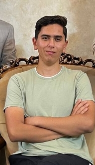 سجاد لطفی، رتبه 3 کشوری تجربی کنکور 1403 (2سال ، 30 آزمون)