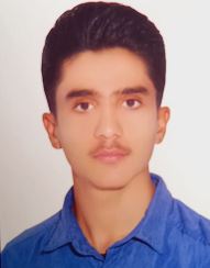 قهرمان تاب آوری محمد کوهگرد ، قبولی فرهنگیان  دانشگاه شهید رجائی