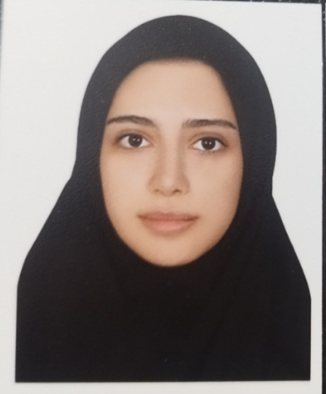 گفت و گو با درنا میرحسنی رتبه برتر کنکور ریاضی