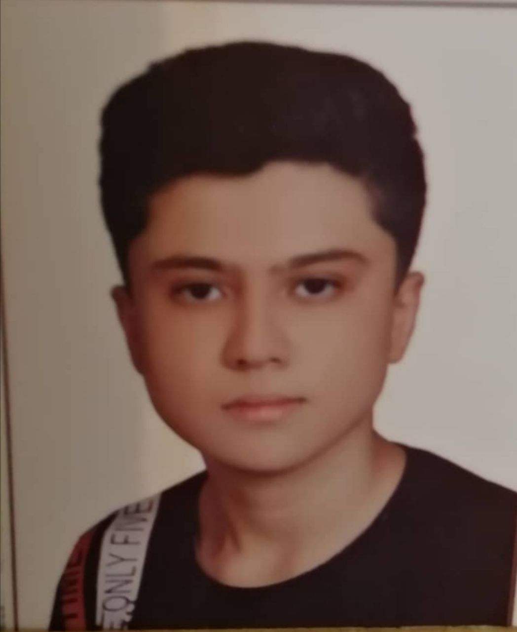 گفت و گو با امیر محمد حبیبی قهرمان پیوستگی دوازدهم تجربی