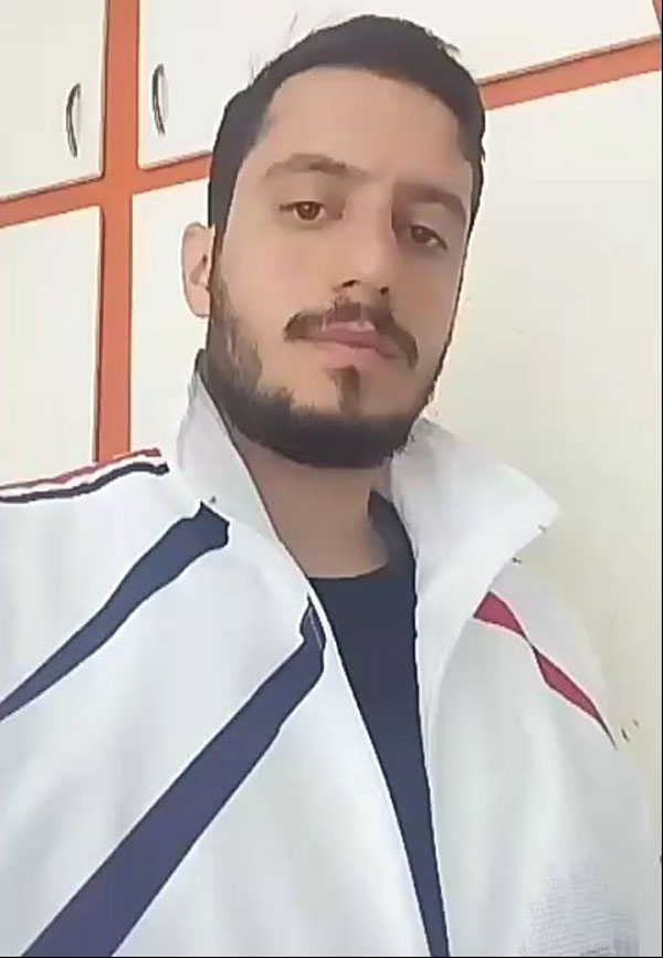 گفت‌و‌گوی حمید آقالوئی با صابرمحمدزاده؛ از مهندسی شیمی تا پزشکی