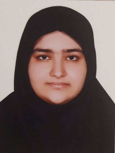 گفت و گو با ریحانه رییسی رتبه 681 رشته شبکه ونرم افزار کنکور 1403