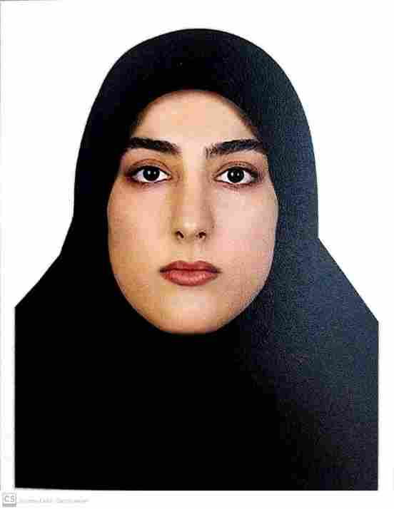 گفت و گو با خدیجه کهن رتبه برتر کنکور ریاضی