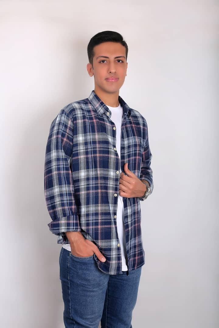 رتبه 13 کنکور ریاضی: در نیمسال دوم کمیت مطالعه را ارتقا دادم