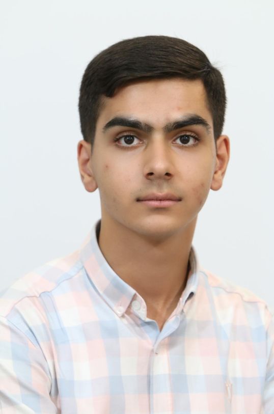 گفتگو با محمد مهدی انصاری؛ رتبه 16 کنکور ریاضی 1402