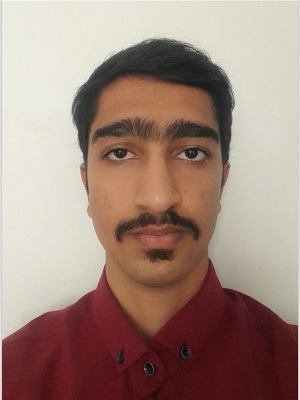 مصاحبه با امیرمحمد نظری رتبه 109 رشته ریاضی