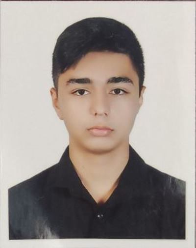 گفت و گو با رضا قره داغی رتبه 10 کشوری مکانیک خودرو از تهران