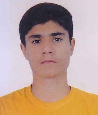 گفتگو و مصاحبه با احسان قربانی رتبه برتر کنکور تجربی کامیاران