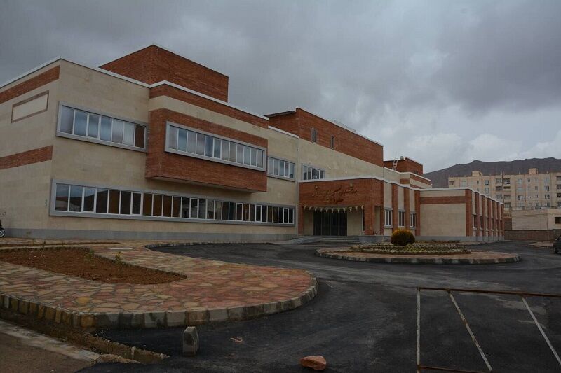 یادگار ماندگار: قبولی‌های کانونی علوم پزشکی اسفراین در سال 1404