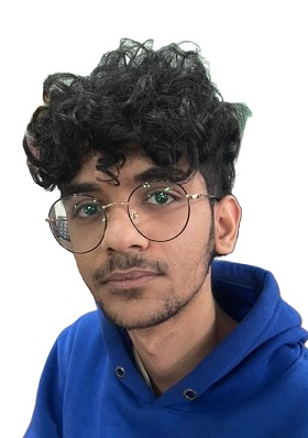 گفتگو با دانیال عبدشاه ؛ از قهرمان پیوستگی تا قبولی دانشگاه تهران