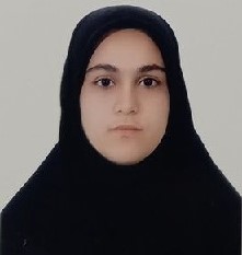 گفتگو با هستی گرزین مطاعی قهرمان پیشرفت دوازدهم تجربی